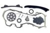 ET ENGINETEAM RS0001 Timing Chain Kit